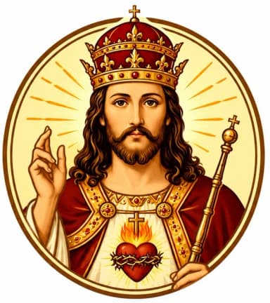 Parish of Christ the King